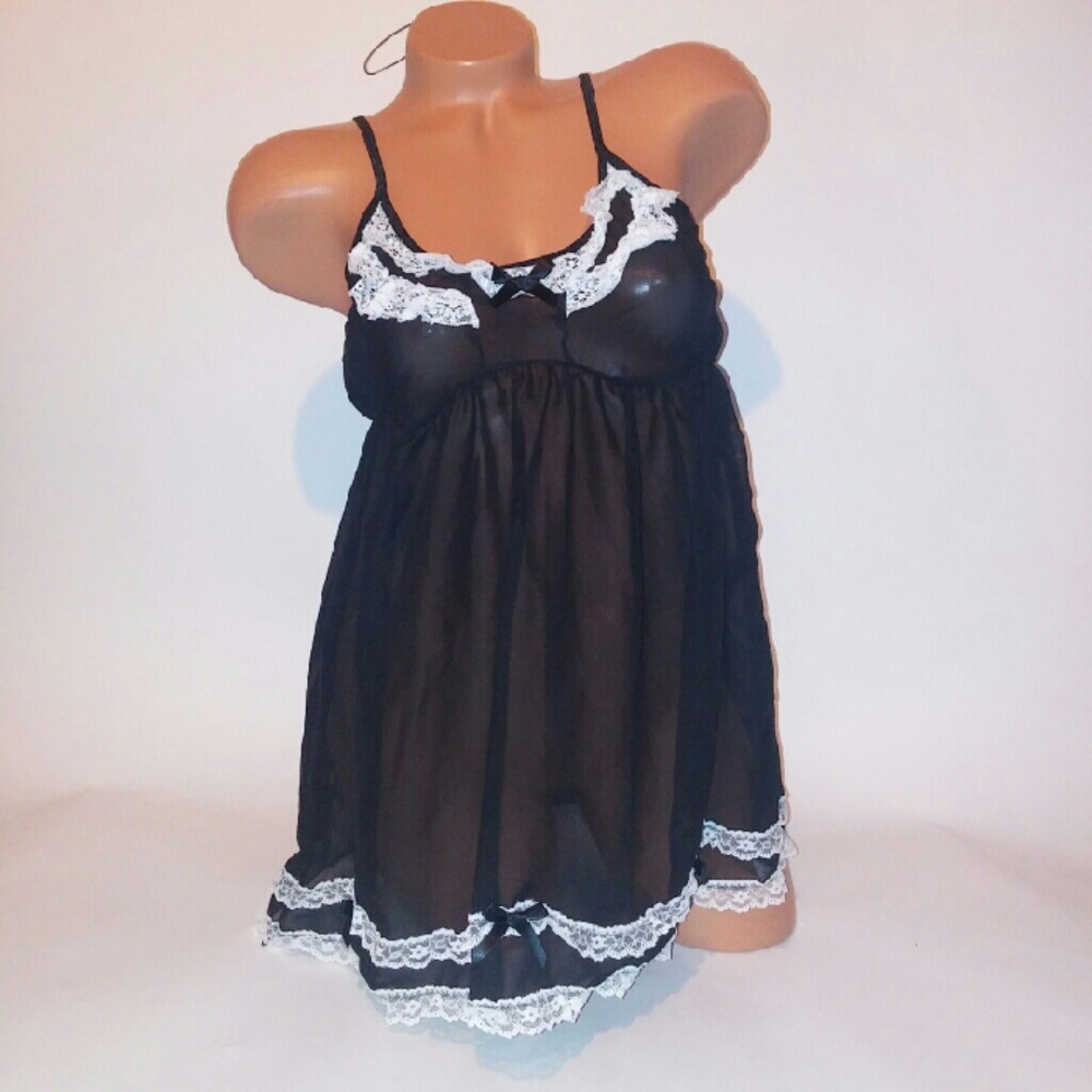 Passion forever‎ lingerie